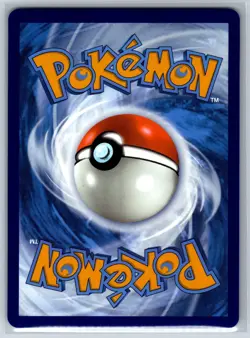 Basic PSYCHIC Energy - Cosmos Holo - Prize Pack Series 7 Pokemon Card NM - Image 2
