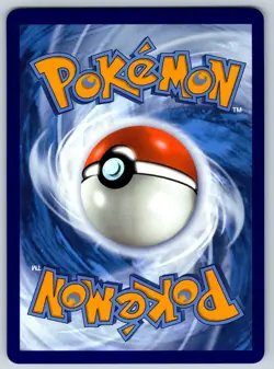 Night Stretcher - Prize Pack Series 7 Shrouded Fable Cosmos Holo Pokemon Card NM - Image 2