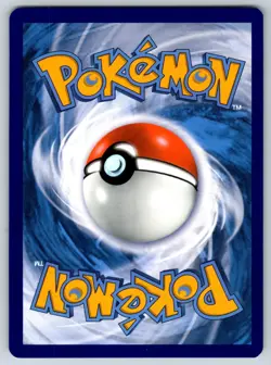 Pikachu (Cosmos Holo) Pokemon GO 027/078 Card LP - Image 2