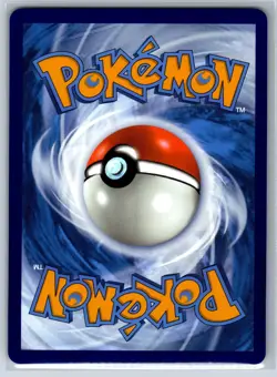 Galvantula - Prize Pack Series 7 - Shrouded Fable Cosmos Holo Pokemon Card NM - Image 2