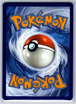 Basic METAL Energy - Cosmos Holo - Prize Pack Series 7 Pokemon Card NM - Image 2