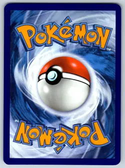 Charmander - Cosmos Holo - Paldean Fates 007/191 Promo Pokemon Card NM - Image 2