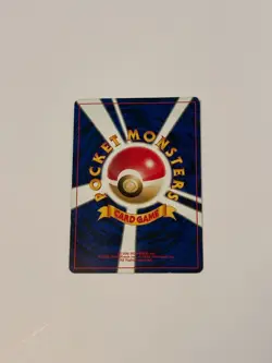 Typhlosion No. 157 Neo Genesis Set Holo Rare Vintage Pokemon Card - Image 2