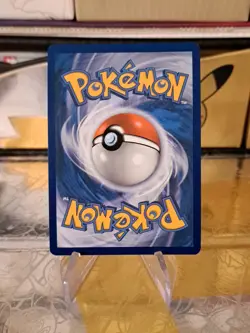 Superior Energy Retrieval Holo Prize Pack Serie 4 Promo Pokemon Card NM/LP - Image 2