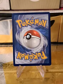Luminous Energy Pokemon Prize Pack Series 4 Promo Pokemon Card NM/LP Play Stamp - Image 2