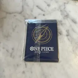 O-Nami (Illustration Box Vol.1) OP05-062 One Piece Promotion Cards Foil ENG - C - Image 2