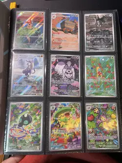 Pokemon TCG 81 Card Lot - Mint - Pack Fresh - English - Image 1