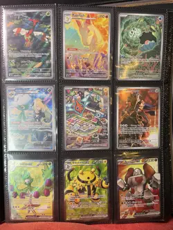 Pokemon TCG 81 Card Lot - Mint - Pack Fresh - English - Image 3