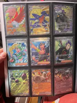 Pokemon TCG 81 Card Lot - Mint - Pack Fresh - English - Image 4