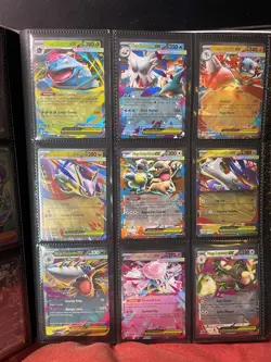Pokemon TCG 81 Card Lot - Mint - Pack Fresh - English - Image 5