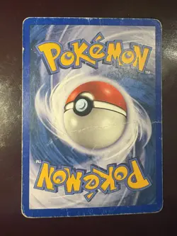 Umbreon Holo Aquapolis H29/H32 ENG - Pokemon Rare Holographic Card - Image 3
