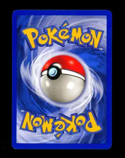 1999 Pokemon LAPRAS Fossil Set 1ST EDITION Non Holo RARE Card 25/62 WotC NM - Image 2
