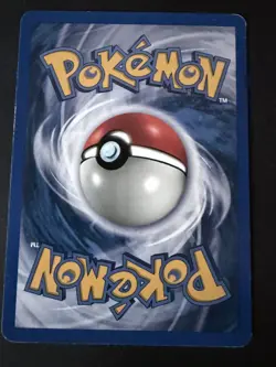Rhyhorn Pokemon Common Card Legendary Collection 90/110 - 2002 - Image 2