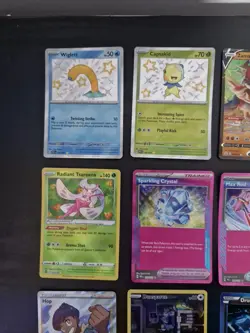 Rare Pokemon Cards Bundle Pokemon TCG - Image 2