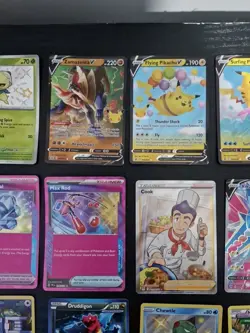 Rare Pokemon Cards Bundle Pokemon TCG - Image 3