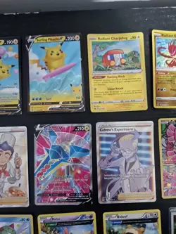 Rare Pokemon Cards Bundle Pokemon TCG - Image 4