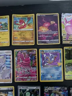 Rare Pokemon Cards Bundle Pokemon TCG - Image 5