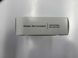 Secret Lair: Shades Not Included (Foil) (NIB) - Image 1