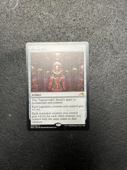 Mirror Box Kamigawa: Neon Dynasty NM - Image 1