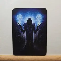 Duplicator FOIL Avatar Sorcery Contested Realm Gothic - Image 2