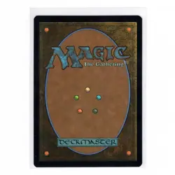 Walls Of Ba Sing Se MTG Avatar The Last Airbender 0261 - Image 2