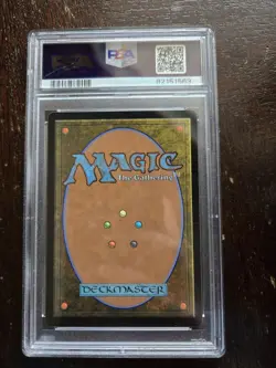 Elesh Norn Mother Of Machines Borderless Showcase English PSA 10 MTG - Image 2
