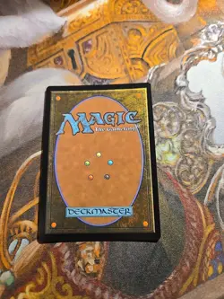 Become Anonymous Foil MTG ACR - Pack Fresh - - Image 2