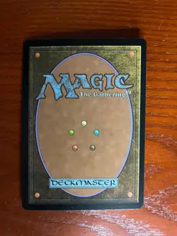 MTG Acidic Slime SINGLE USED EXCELLENT CONDITION SEE PHOTOS - Image 2