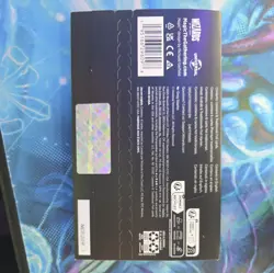 Magic the Gathering MTG Secret Lair x The Office: Dwight's Destiny​​ Foil Sealed - Image 2