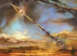 Spear of Heliod - Theros | MTG Card - Image 2