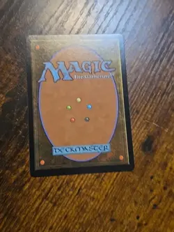 Drown in the Loch (Borderless) Special Guests MTG NM - Image 2