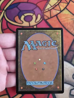 Drown in the Loch (Borderless) Special Guests MTG NM - Image 2