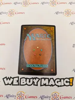 MTG | Beacon of Destiny | Legions | Foil | Light Played | English - Image 2