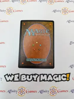 MTG | Myr Turbine | Mirrodin besieged | Foil | Moderately Played | English - Image 2