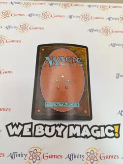 MTG | Synod Artificer | Darksteel | Foil | Moderately Played | English - Image 2