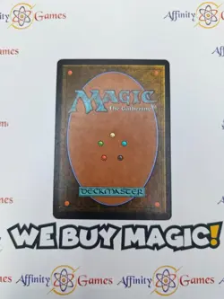 MTG | Spellweaver Helix | Mirrodin | Regular | Moderately Played | English - Image 2