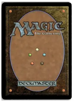 MTG Foil Nomads' Assembly - Rise of the Eldrazi Moderately Played English - Image 2