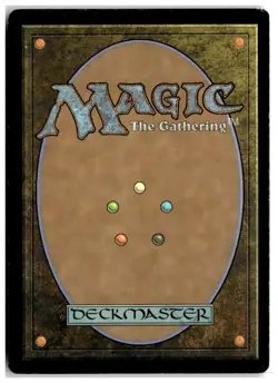 MTG Foil Trail of Evidence - Shadows over Innistrad Heavily Played English - Image 2