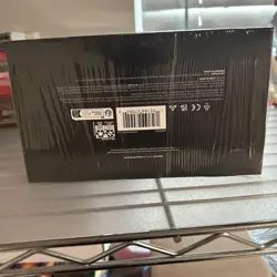 Magic The Gathering Final Fantasy Booster Box Sealed Brand New - Image 2
