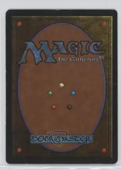 Willow Priestess Magic: Homelands 1995 - Image 2