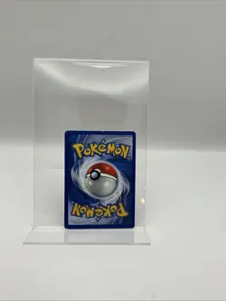 Pokemon TCG Dark Typhlosion Neo Destiny 10/105 Holo Unlimited Rare 2000 HP - Image 2