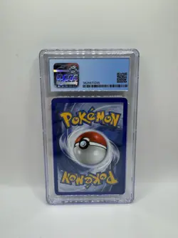 Pokemon Moo-Moo Milk 2000 Neo Genesis - 1st Edition #101/111 CGC 9 - Image 2