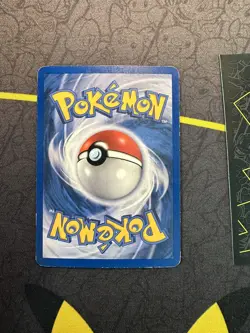 Pokemon Card Pidgeot 8/64 Jungle HOLO Rare 108💎LP💎 - Image 2
