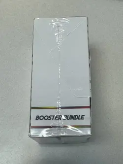 Pokemon TCG Scarlet and Violet 151 Booster Bundle 6 Booster Packs, New Sealed - Image 2