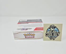 Pokemon TCG: Scarlet & Violet-Stellar Crown Booster Bundle (6 Booster Packs) - Image 2