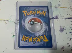 2011 Pokemon TCG Umbreon 22/95 Call of Legends Holo - Image 2