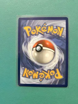 Play! Pokemon Prize Pack Series 7 Prismatic Evolutions 023/131 Vaporeon ex NM - Image 2
