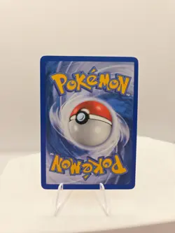 Pokemon TCG Typhlosion EX Unseen Forces 17/115 Non Holo - Image 2