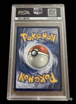2025 POKEMON DRI EN-DESTINED RIVALS #232 CYNTHIA'S GARCHOMP EX PSA 10 - Image 2