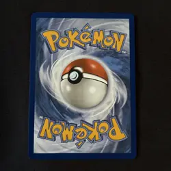 Crustle 186/182 Illustration Rare Holo Pokemon Destined Rivals NM - Image 2